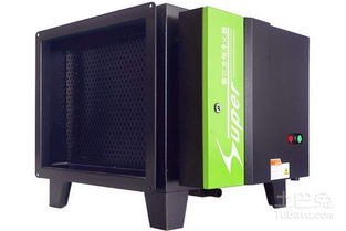 酒店油煙凈化器價格、推薦廠家與環保設備技術開發全解析