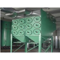 單機除塵器、脈沖除塵器、除塵布袋與除塵骨架——鑫潔除塵環保設備的專業銷售解析