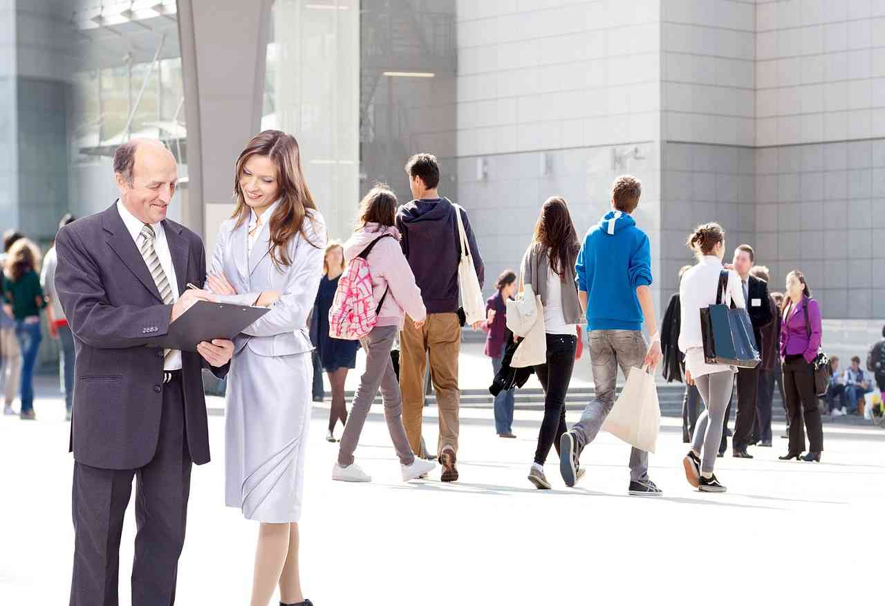 企業(yè)服務(wù)新引擎 商務(wù)代理代辦服務(wù)的價(jià)值與應(yīng)用